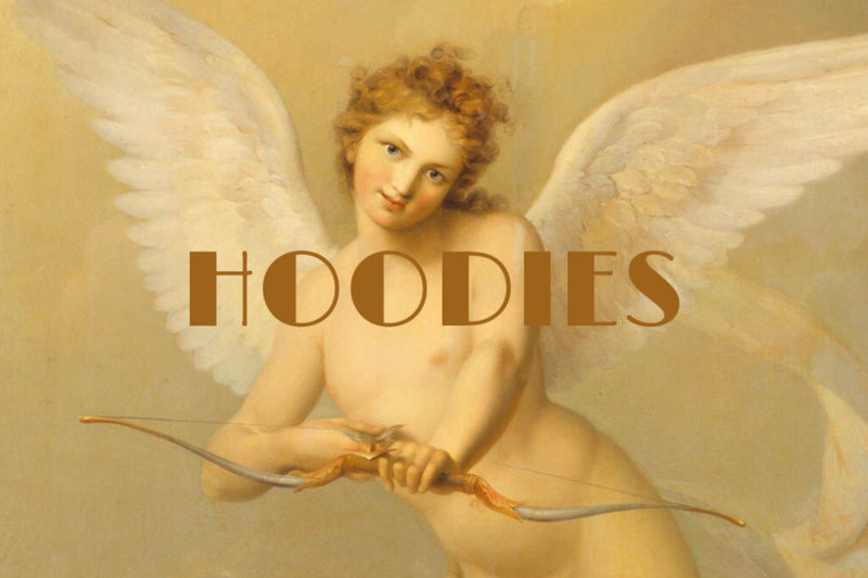 HOODIES