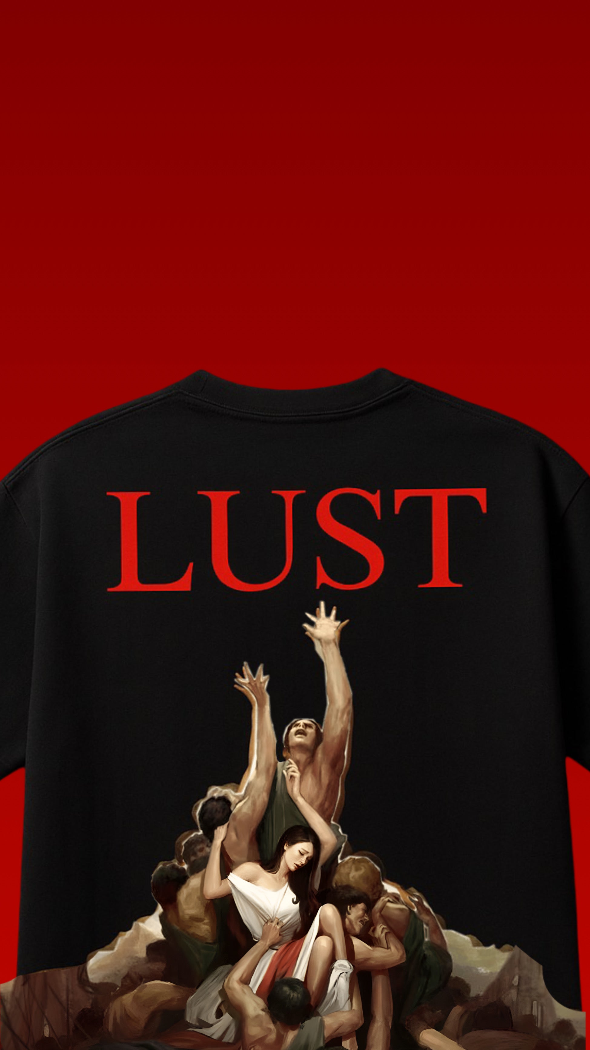 LUST