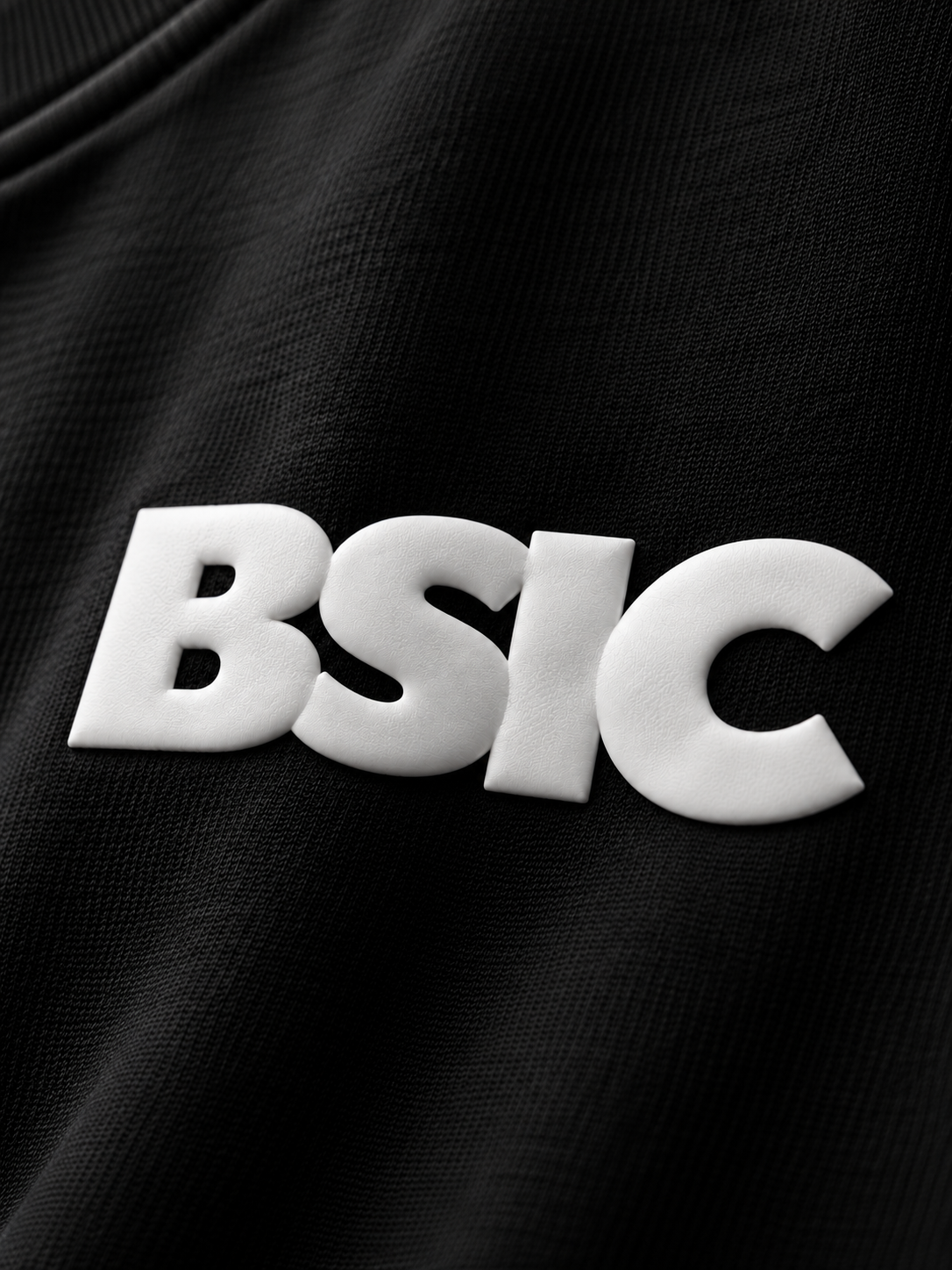 BASIC BLACK