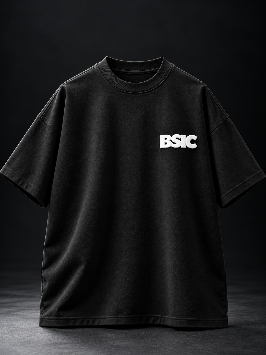 BASIC BLACK