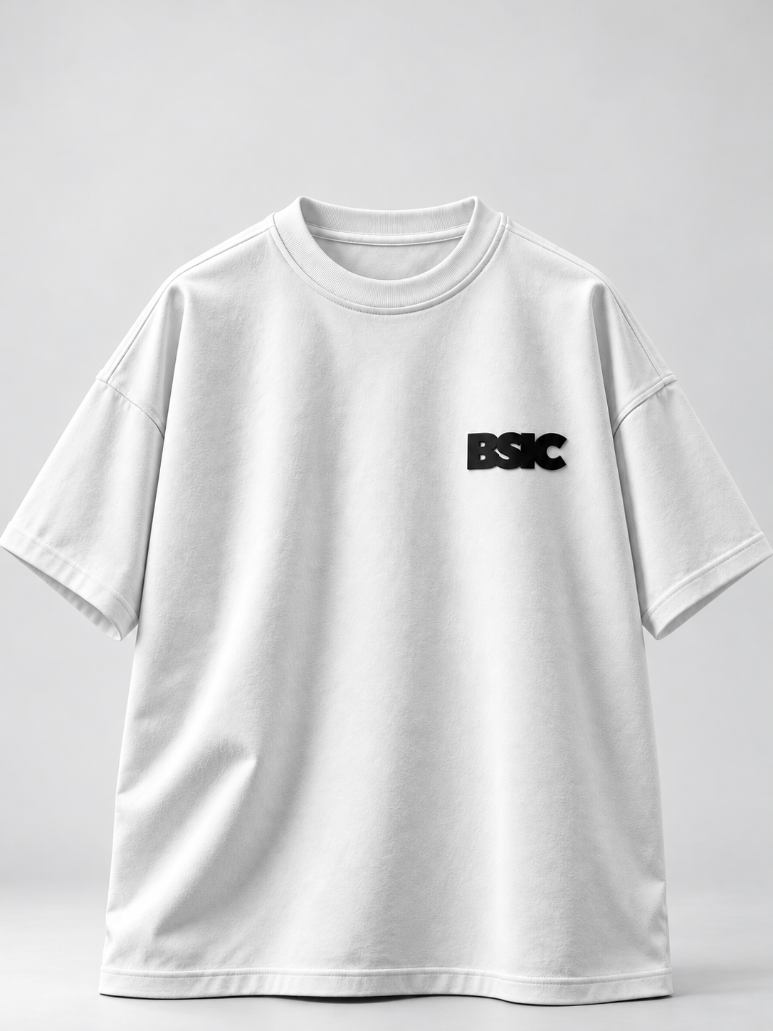 BASIC WHITE