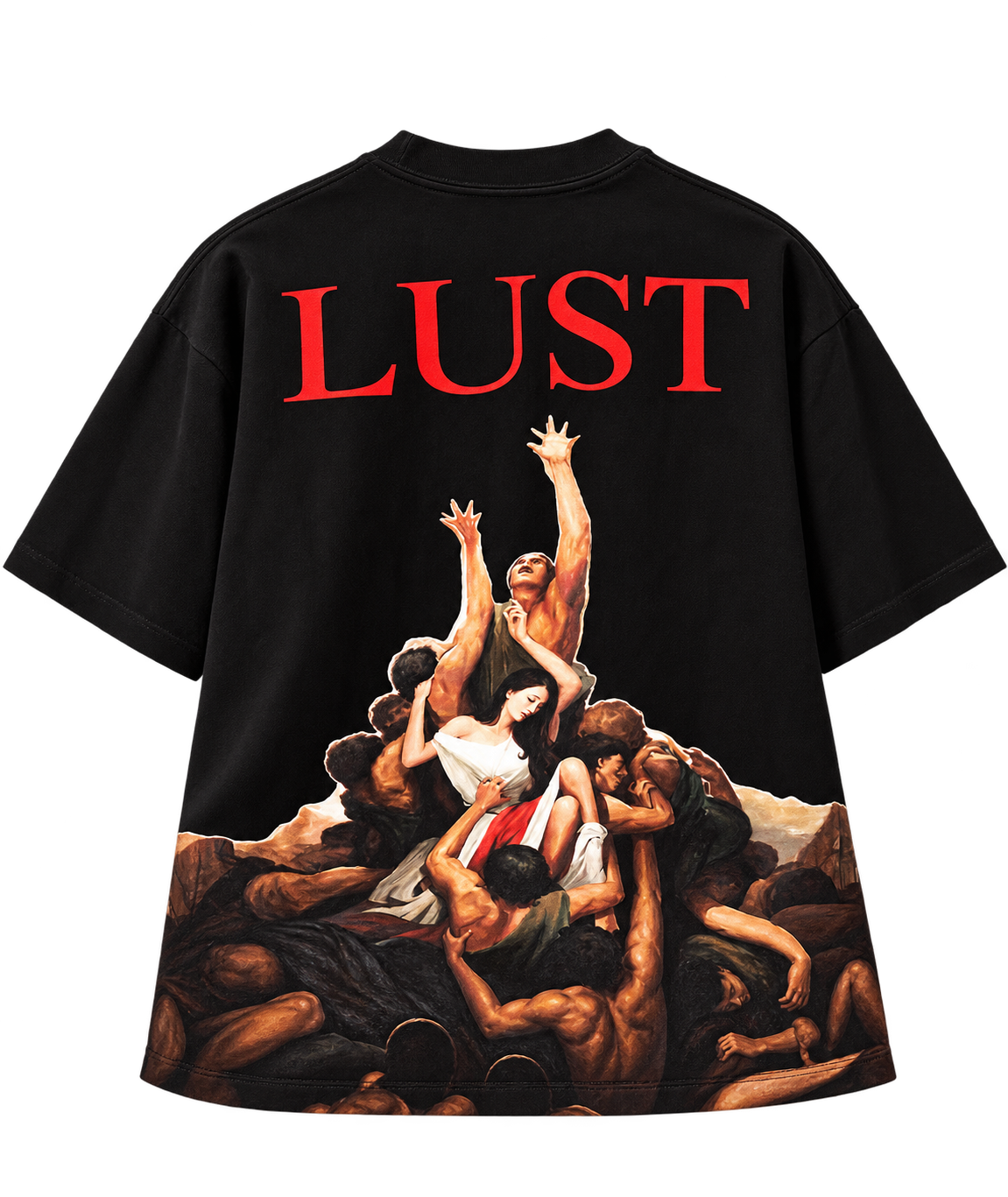LUST