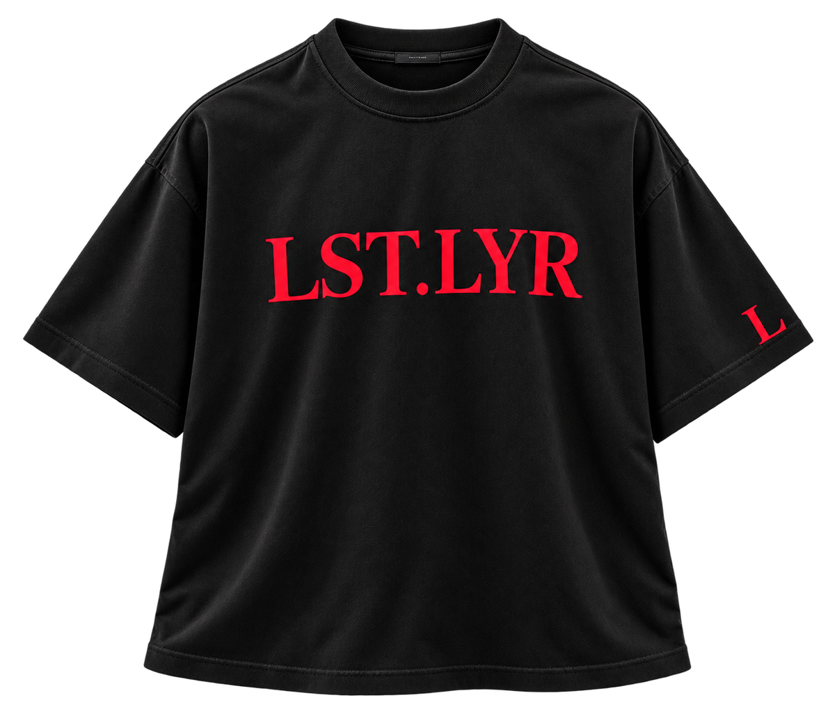 LUST