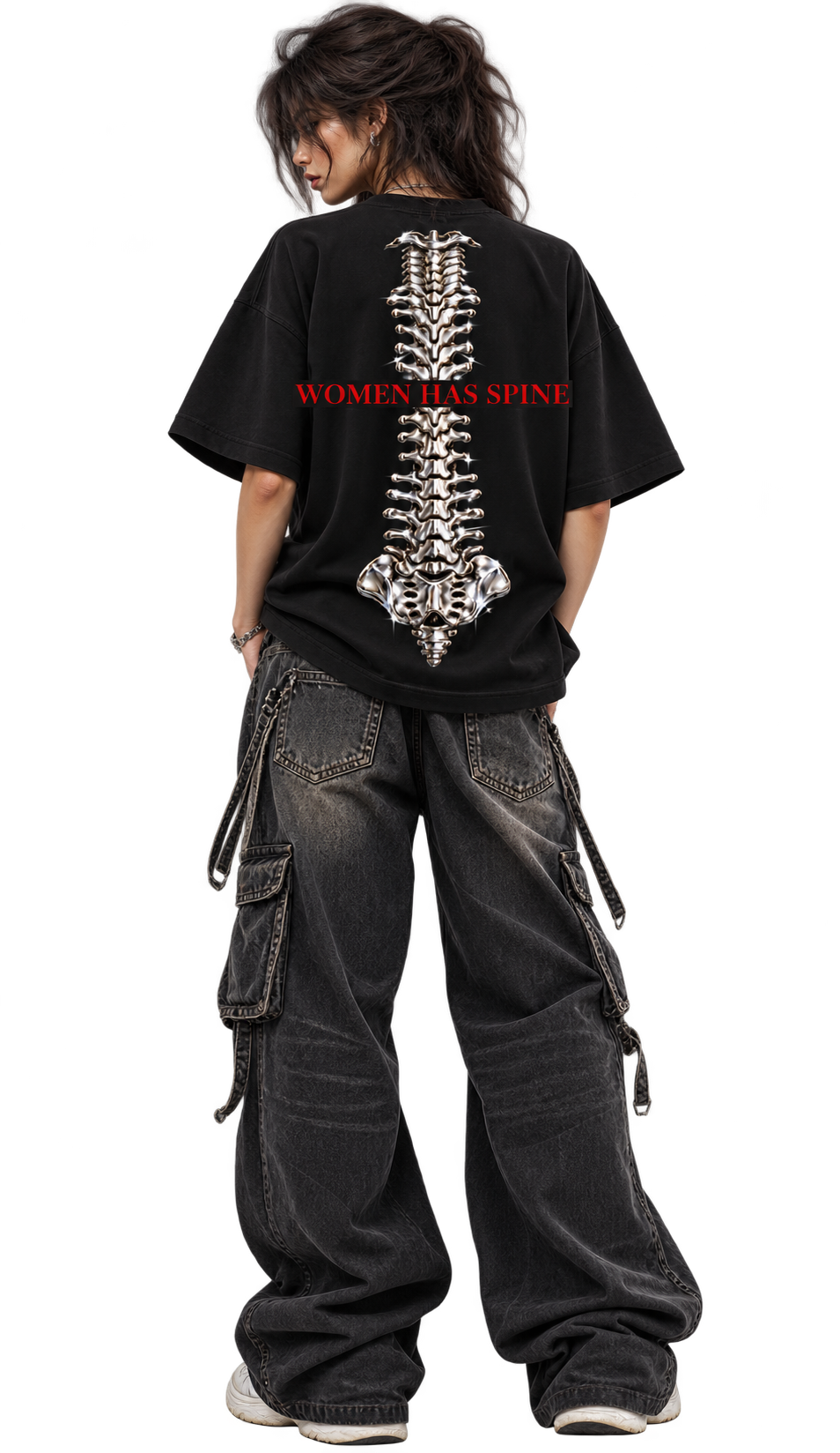 SPINE