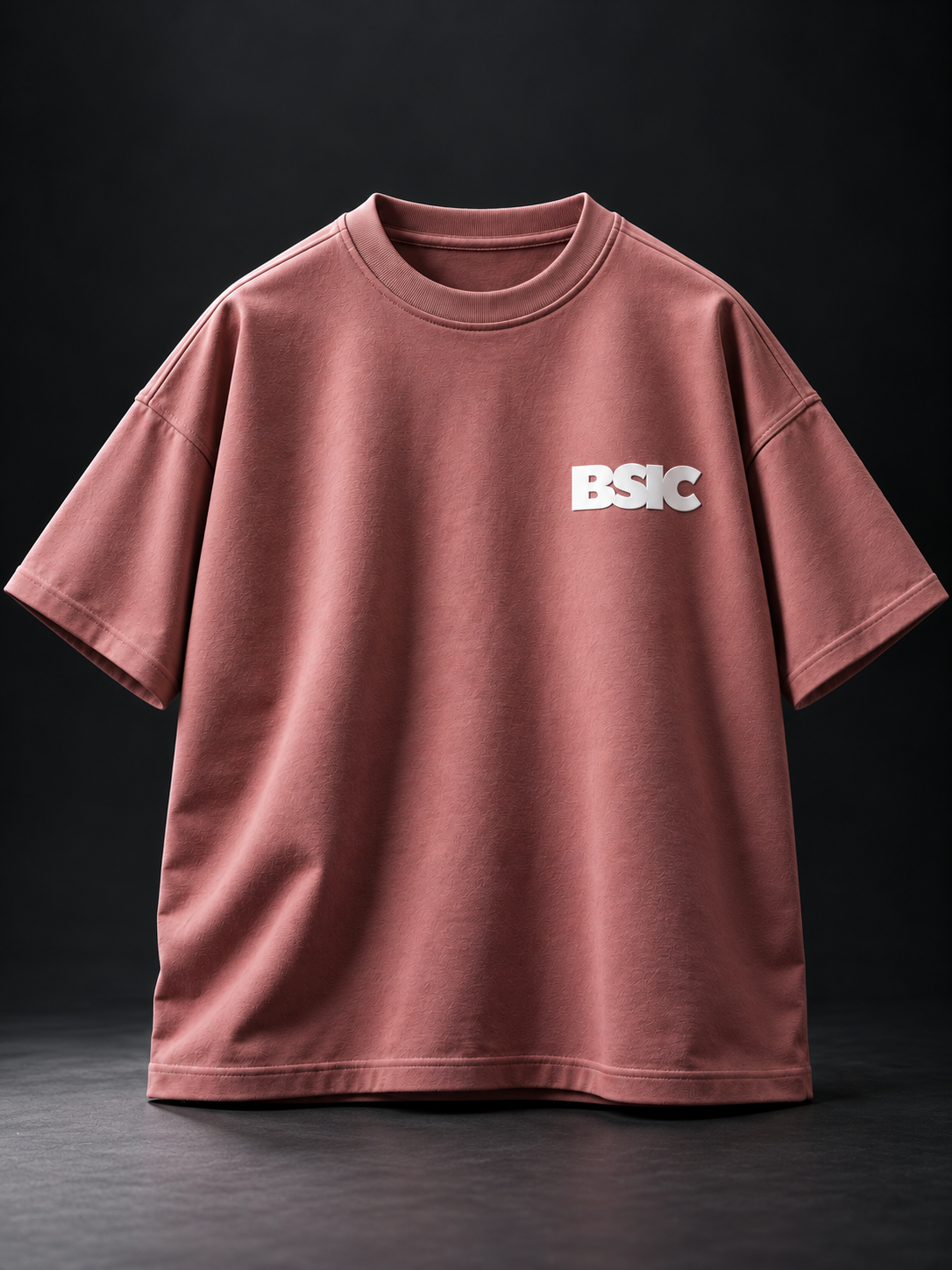 BASIC PINK