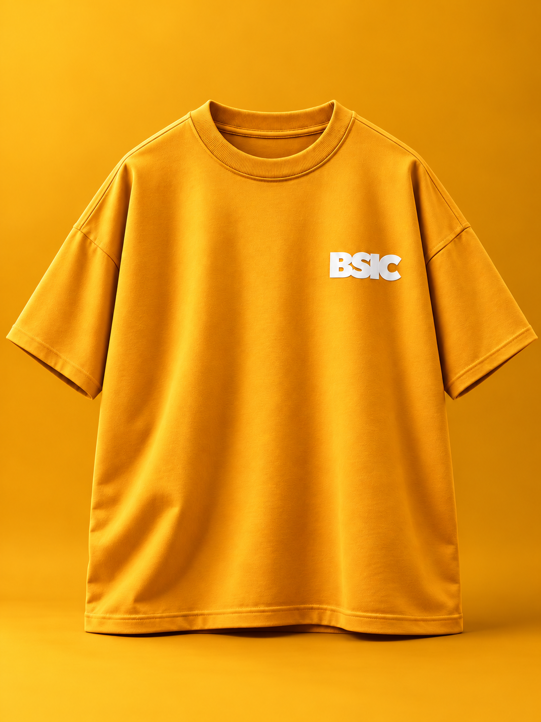 BASIC SAFFRON
