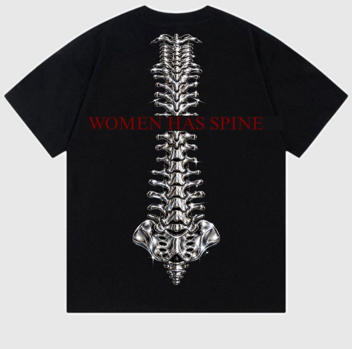 SPINE