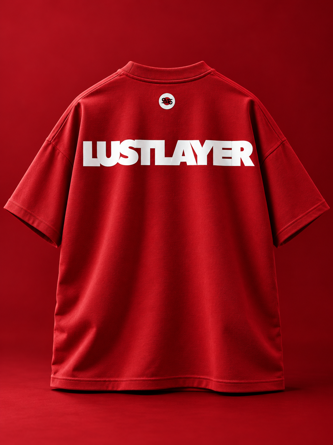 BASIC RED