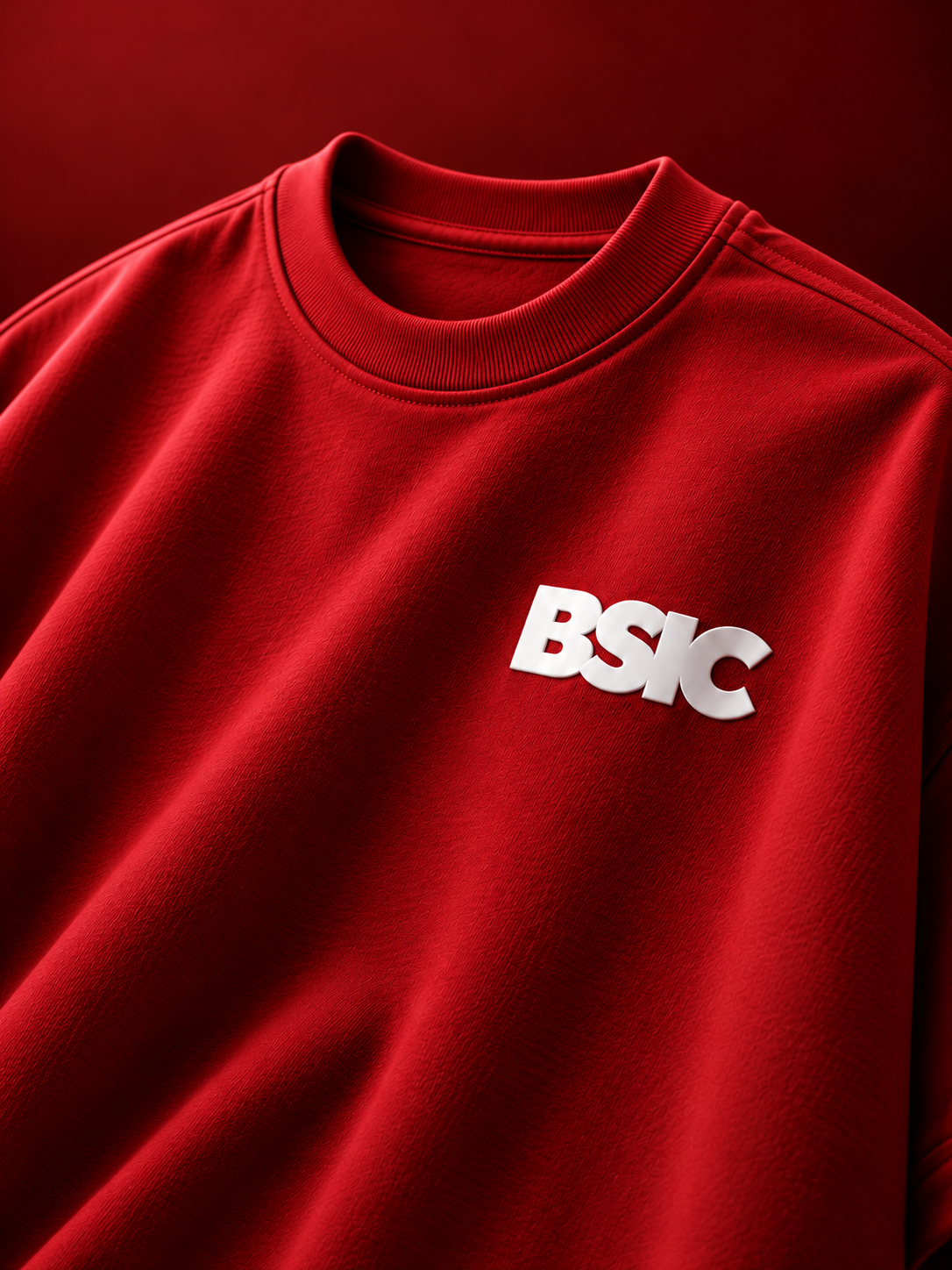 BASIC RED