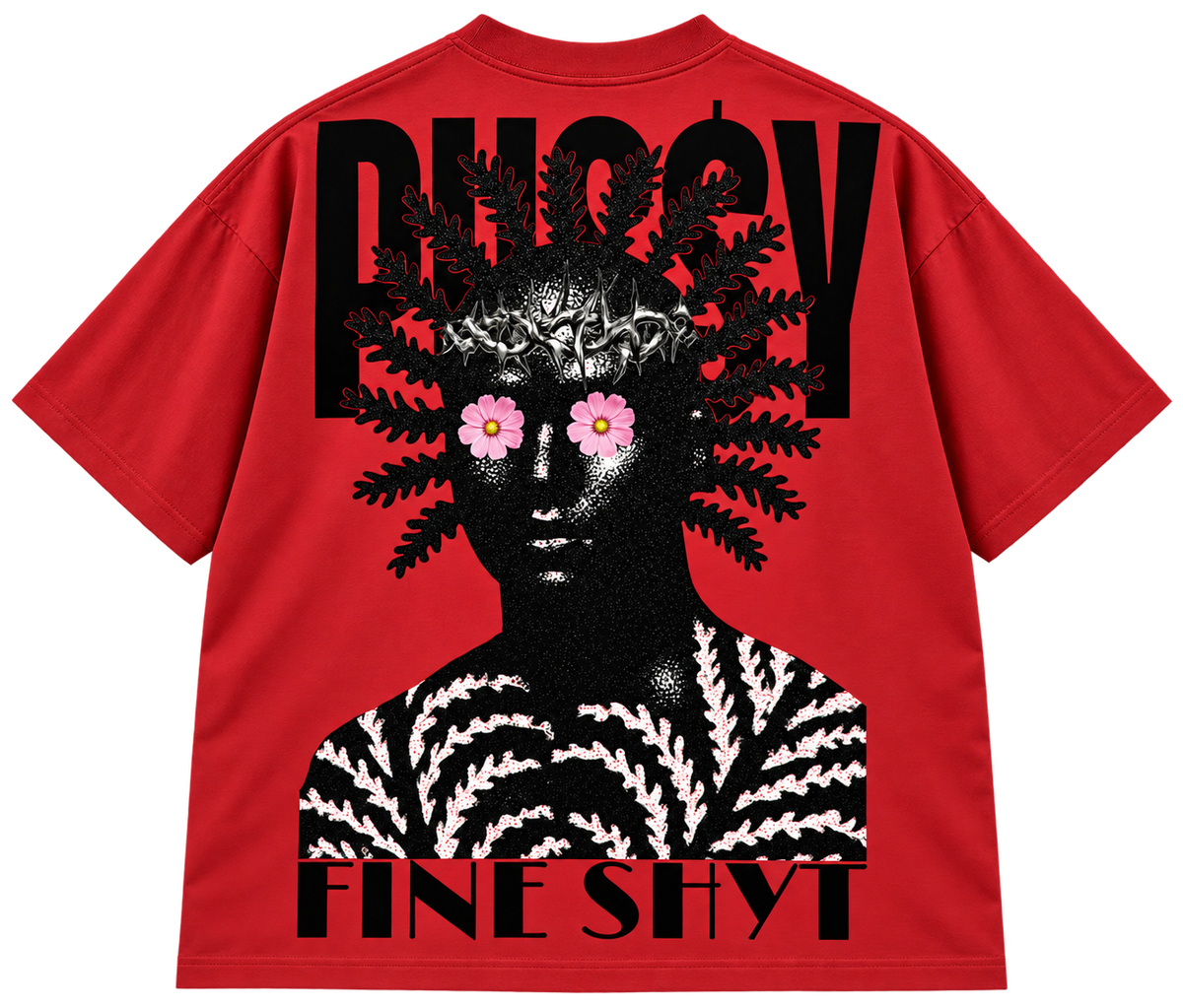 FINE SHYT