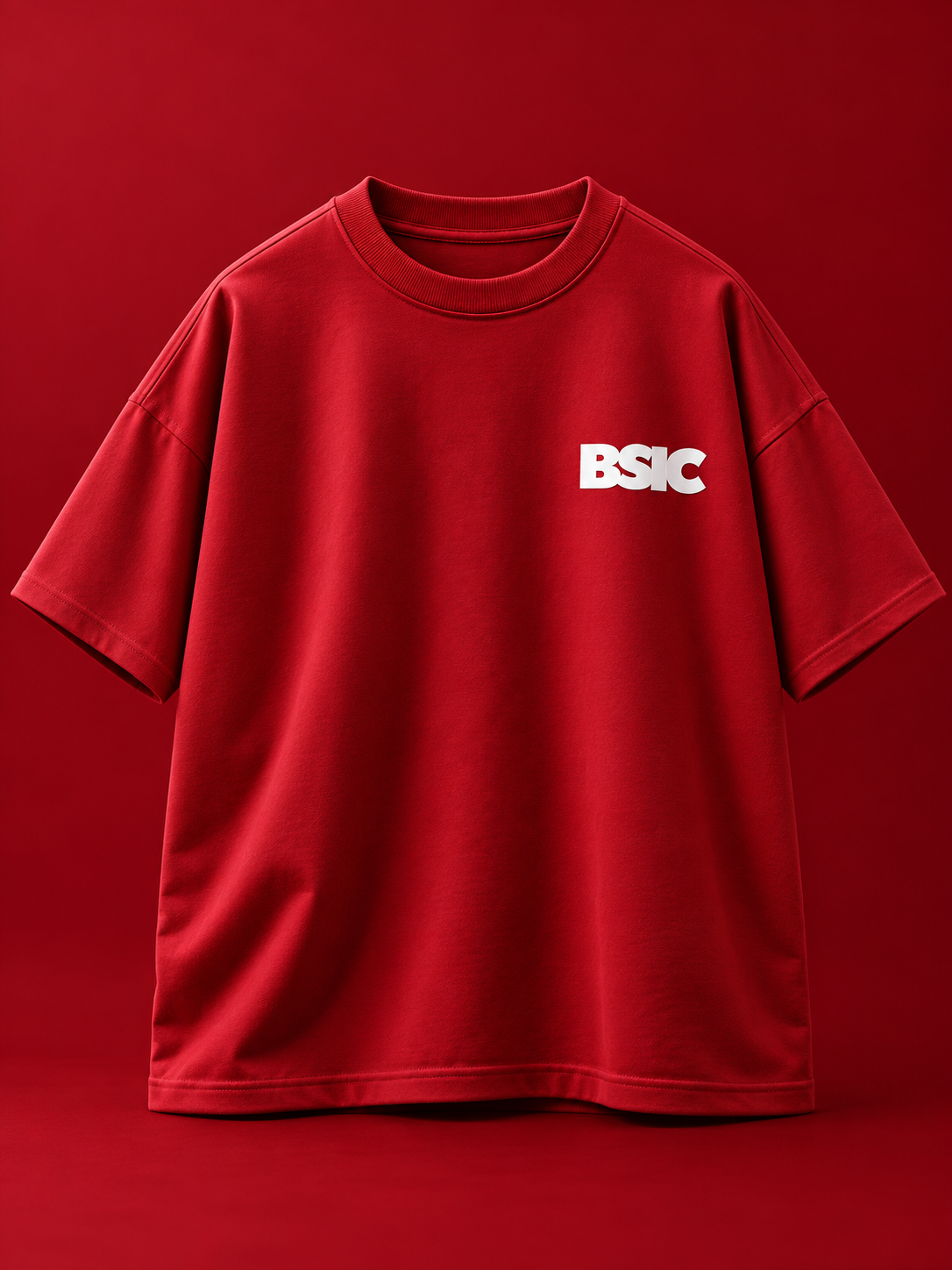 BASIC RED